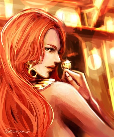 Baccarat (One Piece Film: Gold) .